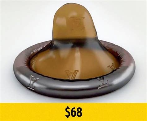 lv condom price